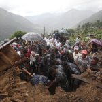 पोखरा पहिरोमा ज्यान गुमाउनेको संख्या ३२ पुग्यो