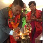 जनताका सुझावलाई संविधानमा समेट्छौँः उपप्रधानमन्त्री सिंह