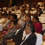 संविधानसभाको बैठक मधेसवादी दलबाट बहिष्कार
