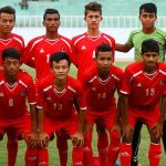 नेपाल र भारत भिड्दै
