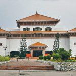 असोज ४ गते संविधान घोषणा गर्ने गरी कार्यतालिका बन्यो