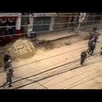 प्रहरीको गोली लागी जनकपुरधाममा दुईको मृत्यु