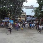 नेपाल-भारत सीमा बन्द गर्ने सरकारको निर्णय