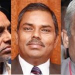 मधेसी मोर्चासंगको वार्तामा यस्तो निष्कर्ष