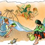 ‘दशैंमा त दिएनौ, अब कहिले दिन्छौ?’