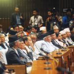 असोज २४ मा नयाँ प्रधानमन्त्री