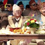 राप्रपा नेपालको केन्द्रीय परिषद्को पहिलो बैठक सुरु