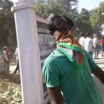 मधेस आन्दोलन कहिलेसम्म?