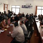 कांग्रेस क्रियाशील सदस्यता देशदेखि विदेशसम्म समस्या