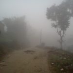 अाज २०१७ कै सबैभन्दा चिसो, केही दिन अझै चिसो बढ्ने