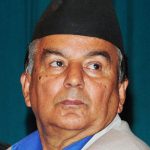 चुनाव स्थगित गरिएकोमा नेता पौडेलको आपत्ति