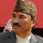 पुनःनिर्माण राष्ट्र निर्माणको अभियानः उपप्रधानमन्त्री थापा