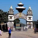 वीरगन्ज नाका खुल्यो