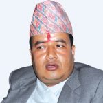 सुशीलदाको क्याबिनेटमा काम गर्दा