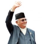 असारभित्रै भूकम्पपीडितलाई छानामुनि ल्याउँछु : प्रधानमन्त्री