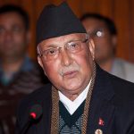 पुनःनिर्माणलाई गति दिन प्रमलाई आग्रह