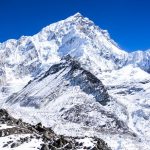 जो भारी बोकेरै सगरमाथा चढ्छन् ….