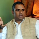 ‘पुनर्लेखन र विगतका सहमति कार्यान्वयनको प्रतिवद्धता नभएसम्म वार्ता हुँदैन’