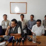 सरकारविरुद्ध अविश्वासको प्रस्ताव दर्ता