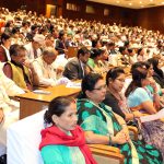 संसद् छलफल जारी, ‘केन्द्रीय कार्यभार संविधान कार्यान्वयन,’