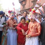 ‘जति धेरै हाँसिन्छ, उति धेरै बाँचिन्छ’
