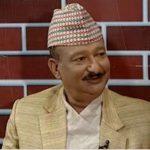 सन्तोष पन्तविरूद्ध यौन दुर्व्यवहारको उजुरी