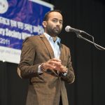 अनेसास एनएसडब्लुले आयोजना गरेको  “अनेसास भानु जयन्ती विशेष कविता कन्सर्ट २०१७”कवि नवराज पराजुलीको साथमा सिड्नीमा भब्यताका साथ सम्पन्न: