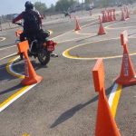 भक्तपुरमा सवारी साधन अनुमतिपत्र प्रयोगात्मक परीक्षा रद्द