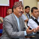 मन्त्री बन्न नपाएपछि कमल थापाले यसरी पोखे ‘रिस’