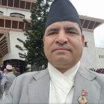 सरकारलार्इ खुट्टा नकमाउन ज्वालाको अाग्रह