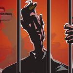 प्रेमीलाई हिरासतमा गाँजा पुर्‍याउन खोज्दा युवती पनि हिरासतमा