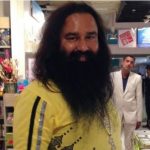 बलात्कारी गुरु रामरहिमलाई १० वर्ष जेल सजाय
