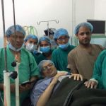 डा. बाबुराम भट्टराईको प्रोस्टेट ग्रन्थीको शल्यक्रिया सफलतापूर्वक सम्पन्न