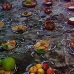 मिथिला क्षेत्रमा आज चौरचन पर्व मनाइँदै