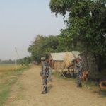रक्सी पसल खोल्न दशगजामा अतिक्रमण