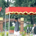 प्रधानमन्त्री देउवा भारत भ्रमणका लागि नयाँ दिल्ली प्रस्थान