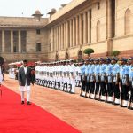 देउवाले दिल्लीमै चीनको पक्षमा बोलेपछि…
