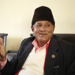 नेपालका मन्त्रीलाई बिहार डुब्ने चिन्ता, डुबान हुनुमा नेपाल आफैँ दोषी भएको दाबी