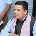 पत्रकार महासङ्घको अध्यक्षमा आचार्य विजयी