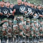 गोर्खा सैनिकमा ६ वर्ष सेवा गरेका नेपालीले बेलायतको नि:शुल्क भिसा पाउने