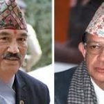 राष्ट्रिय प्रजातन्त्र पार्टीका दुवै समूहले दल दर्ता गराए