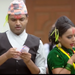 पशुपति शर्माको कोतुहल्ता ” कसको ठुलो खाम ” ( भिडियो )