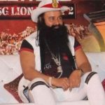 बलात्कारी गुरुको समर्थनमा भड्काएको हिंसामा २३ को मृत्यू (फोटो फिचर)
