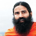 चिनियाँ सामानलार्इ भारतमा बहिष्कार गर्न रामदेवको आग्रह