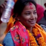 रेणु दाहालको राजनीतिक पृष्ठभुमी