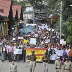 सिमलामा नेपाली मजदुरको जेलभित्रै हत्या, आईजीपीसहित ८ प्रहरी अधिकृत पक्राउ