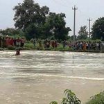 बाढी, पहिरो र डुबानबाट हालसम्म १४३ जनाको मृत्यु, ३० जना बेपत्ता र ४३ जना घाइते