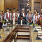 देउवाको ‘जम्बो मन्त्रिपरिषद्’ राज्यकोषबाट प्रतिमहिना १० करोड रुपैयाँभन्दा बढी खर्च हुने