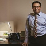 योजना आयोगको उपाध्यक्षमा स्वर्णिम वाग्ले, नियुक्त को हुन् वाग्ले ?