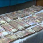 ६८ लाख प्रतिबन्धित भारतीय नोटसहित दुई जना पक्राउ